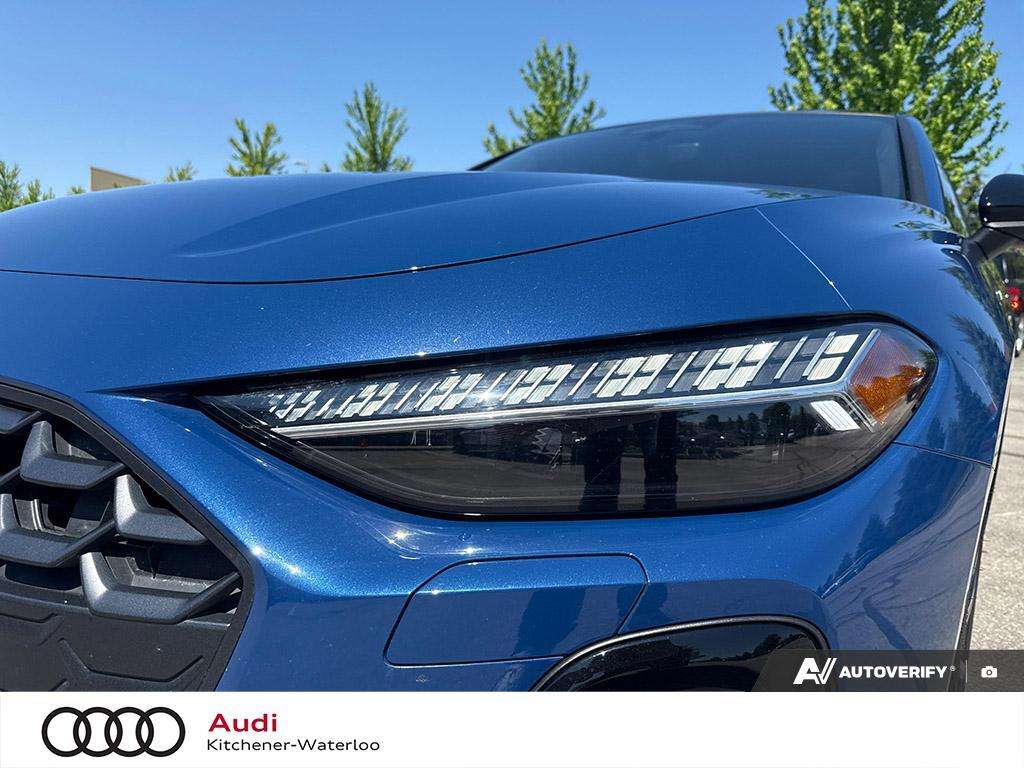 2025 Audi A5 Progressiv 2.0 TFSI quattro thumb 8