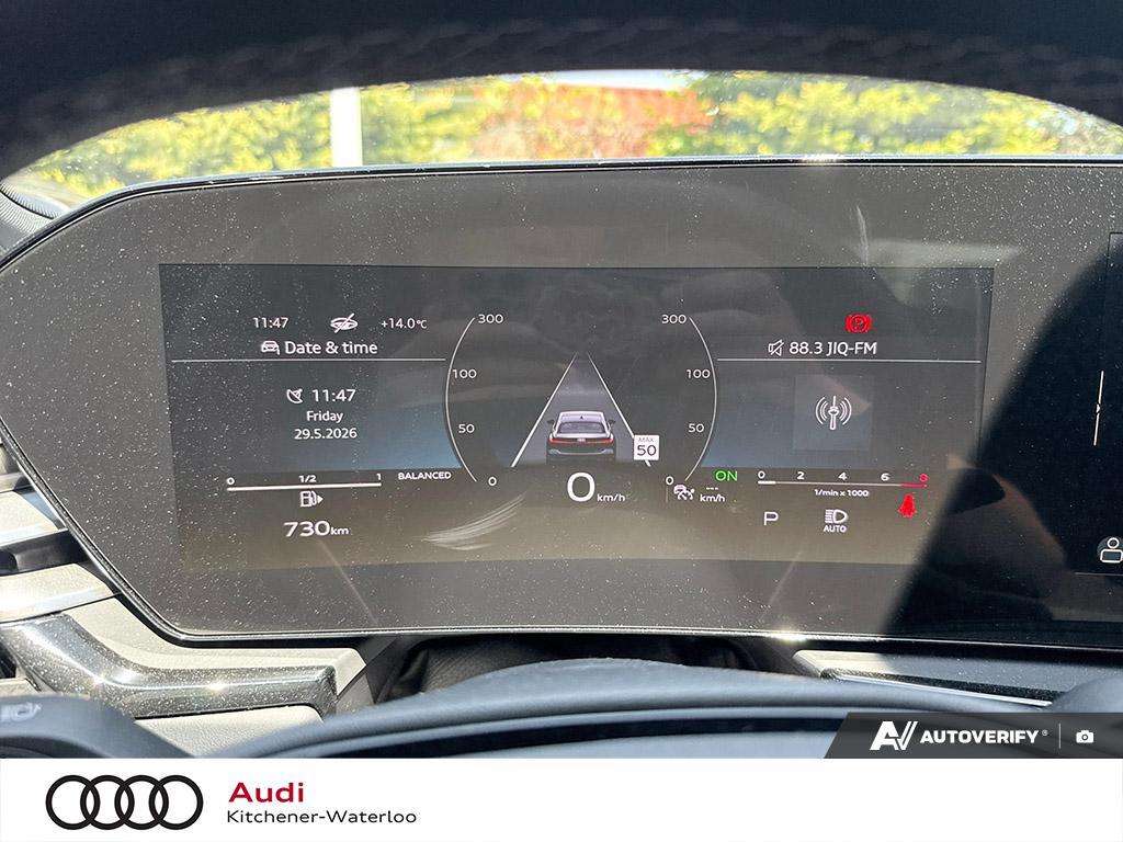2025 Audi A5 Progressiv 2.0 TFSI quattro thumb 13
