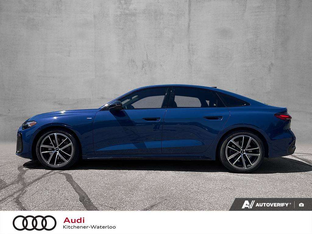 2025 Audi A5 Progressiv 2.0 TFSI quattro alt 3