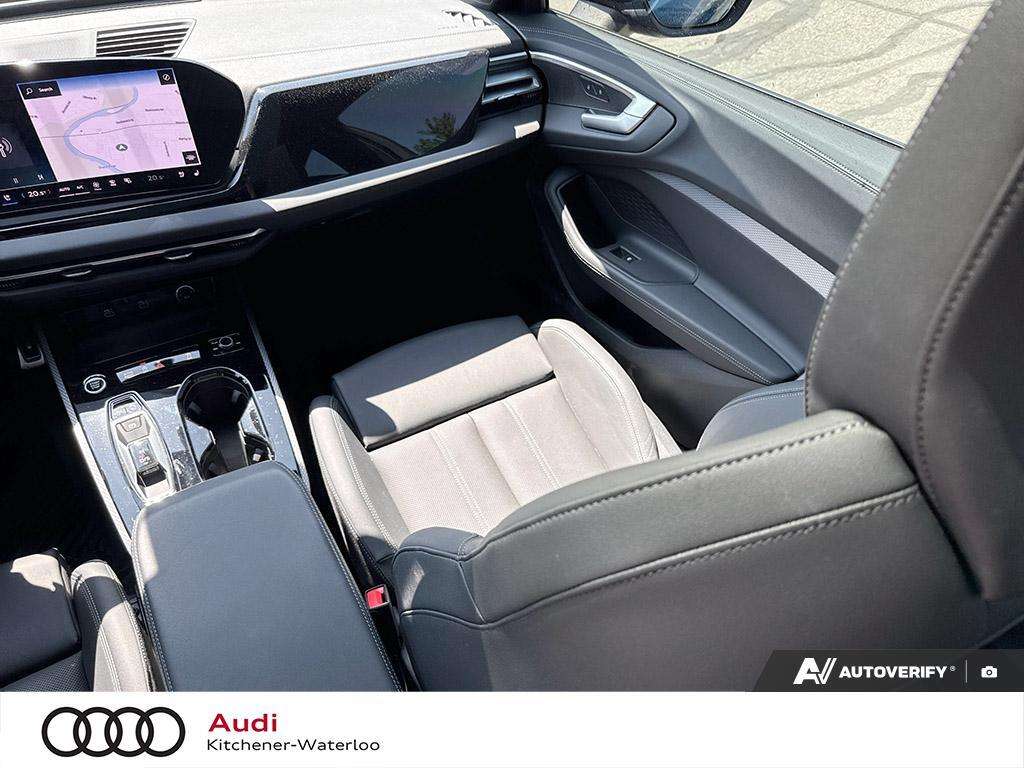2025 Audi A5 Progressiv 2.0 TFSI quattro thumb 17