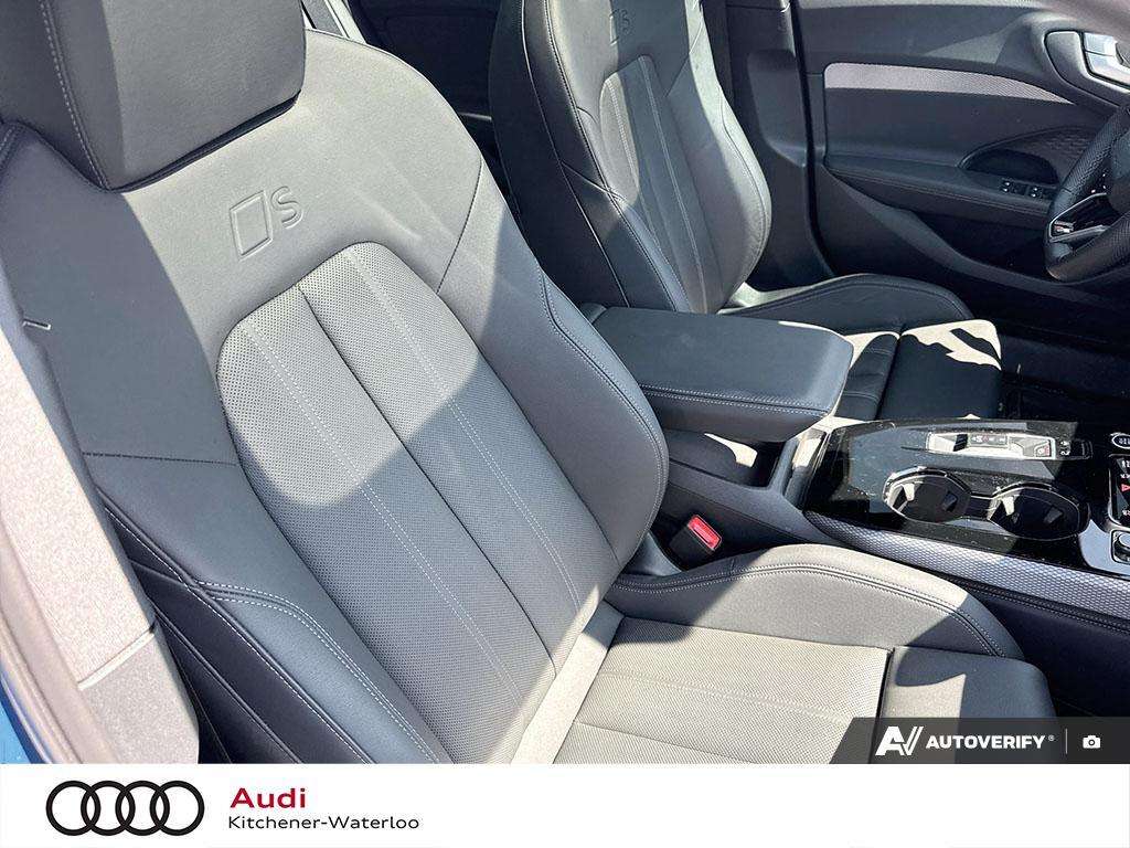 2025 Audi A5 Progressiv 2.0 TFSI quattro thumb 20
