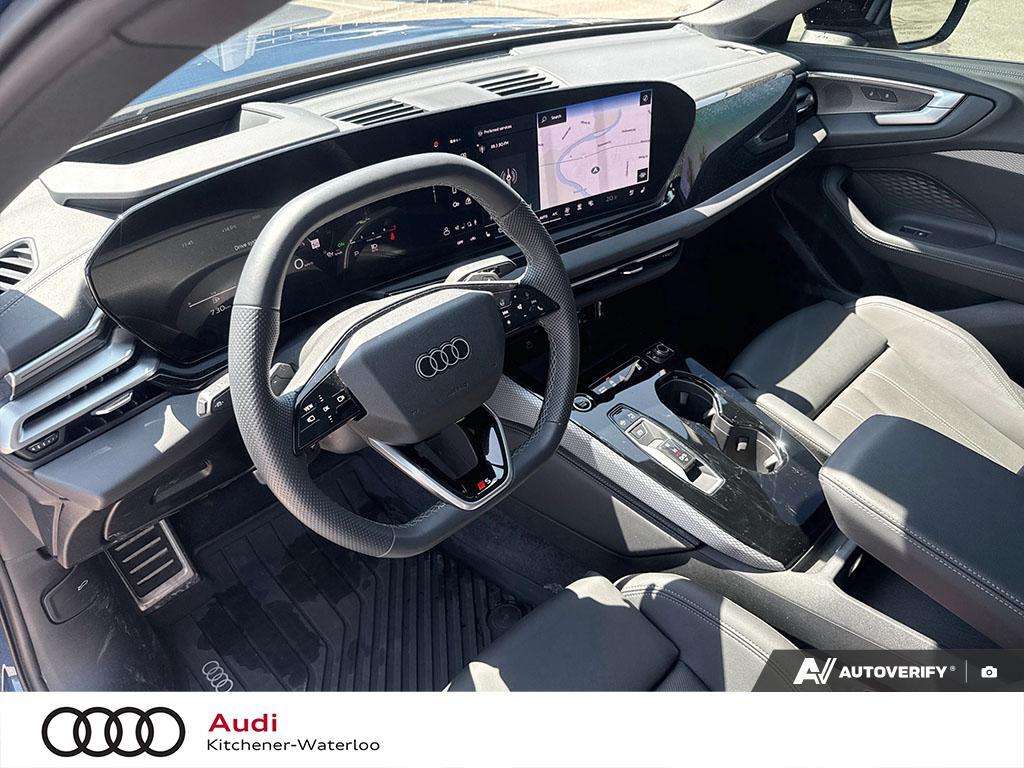 2025 Audi A5 Progressiv 2.0 TFSI quattro thumb 11