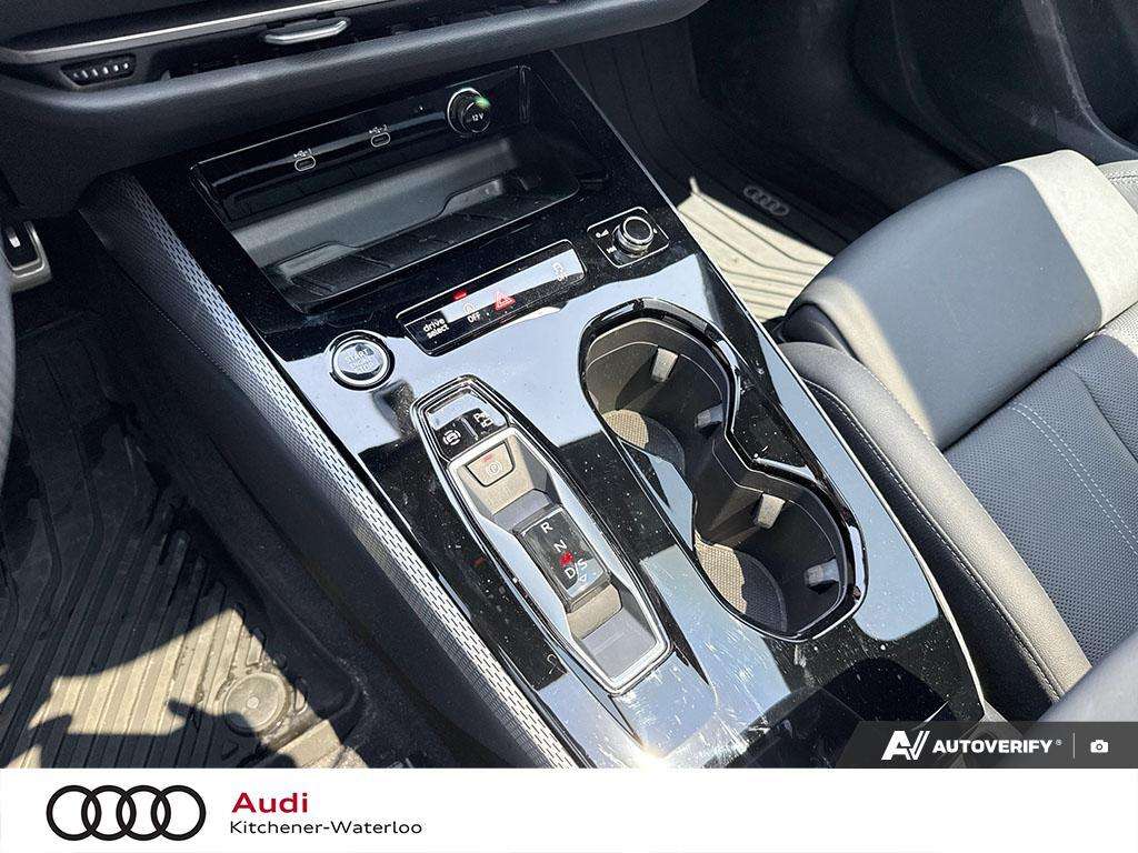 2025 Audi A5 Progressiv 2.0 TFSI quattro thumb 15