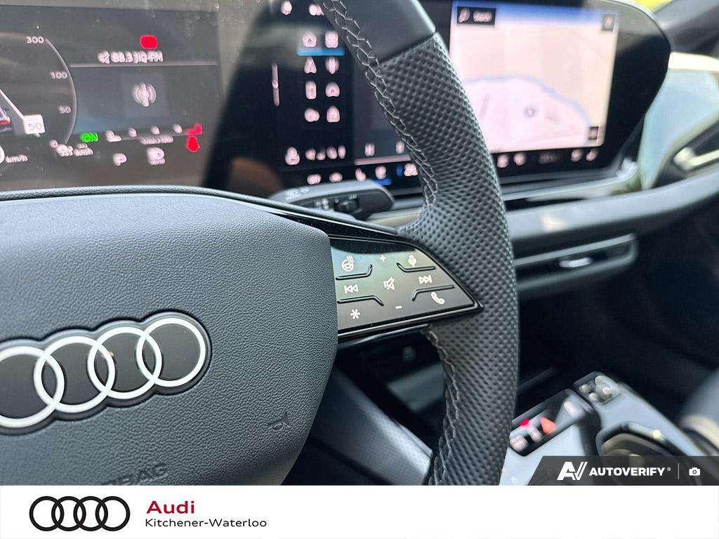 2025 Audi A5 Progressiv 2.0 TFSI quattro thumb 14