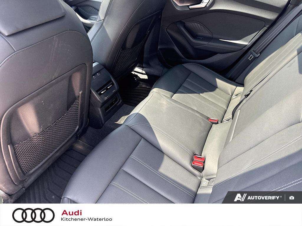 2025 Audi A5 Progressiv 2.0 TFSI quattro thumb 21