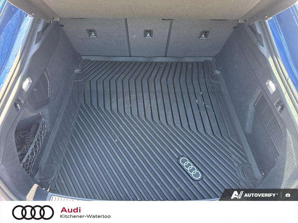 2025 Audi A5 Progressiv 2.0 TFSI quattro thumb 9