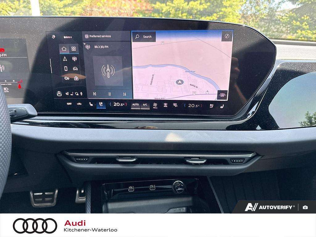 2025 Audi A5 Progressiv 2.0 TFSI quattro thumb 16