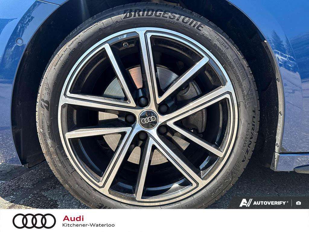 2025 Audi A5 Progressiv 2.0 TFSI quattro thumb 6