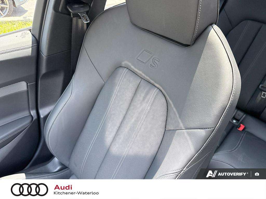 2025 Audi A5 Progressiv 2.0 TFSI quattro thumb 19