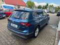 Volkswagen Tiguan Allspace BW 2.0 TDI DSG 4M Highline Blue - thumbnail 4