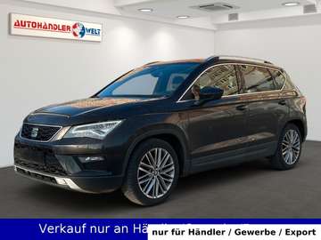 1.4 TSI Xcellence LED SHZ Navi Pano PDC