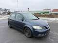 Volkswagen Golf Plus 2.0 TDI Sportline *KLIMAAUTOMATIK* Blau - thumbnail 14