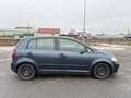 Volkswagen Golf Plus 2.0 TDI Sportline *KLIMAAUTOMATIK* Blau - thumbnail 2