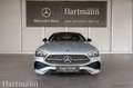 Mercedes-Benz CLE 200 CLE 200 Coupé AMG Night Panorama Digital Memory Silber - thumbnail 3