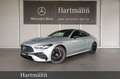 Mercedes-Benz CLE 200 CLE 200 Coupé AMG Night Panorama Digital Memory Silber - thumbnail 1