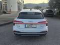 Audi A6 A6 Avant2.0 tdi 4X4-IVA ESPOSTA RADAR 204cvs-tronc Bianco - thumbnail 15
