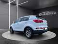 Kia Sportage 1.6 ECO GPL+ 2WD Class Bianco - thumbnail 4