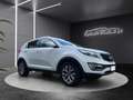 Kia Sportage 1.6 ECO GPL+ 2WD Class Bianco - thumbnail 8