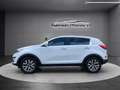 Kia Sportage 1.6 ECO GPL+ 2WD Class Bianco - thumbnail 3