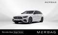 Mercedes-Benz E 300 de 4MATIC T-Modell Weiß - thumbnail 1