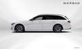 Mercedes-Benz E 300 de 4MATIC T-Modell Weiß - thumbnail 2