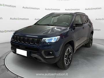1.3 T4 240CV PHEV AT6 4xe Trailhawk