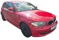 BMW 118 d BMW*Klima*PDC*Tempomat*Xenon*Tüv Neu Rot - thumbnail 2