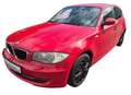 BMW 118 d BMW*Klima*PDC*Tempomat*Xenon*Tüv Neu Rot - thumbnail 1