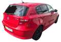 BMW 118 d BMW*Klima*PDC*Tempomat*Xenon*Tüv Neu Rot - thumbnail 4