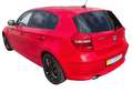BMW 118 d BMW*Klima*PDC*Tempomat*Xenon*Tüv Neu Rot - thumbnail 3