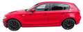 BMW 118 d BMW*Klima*PDC*Tempomat*Xenon*Tüv Neu Rot - thumbnail 6