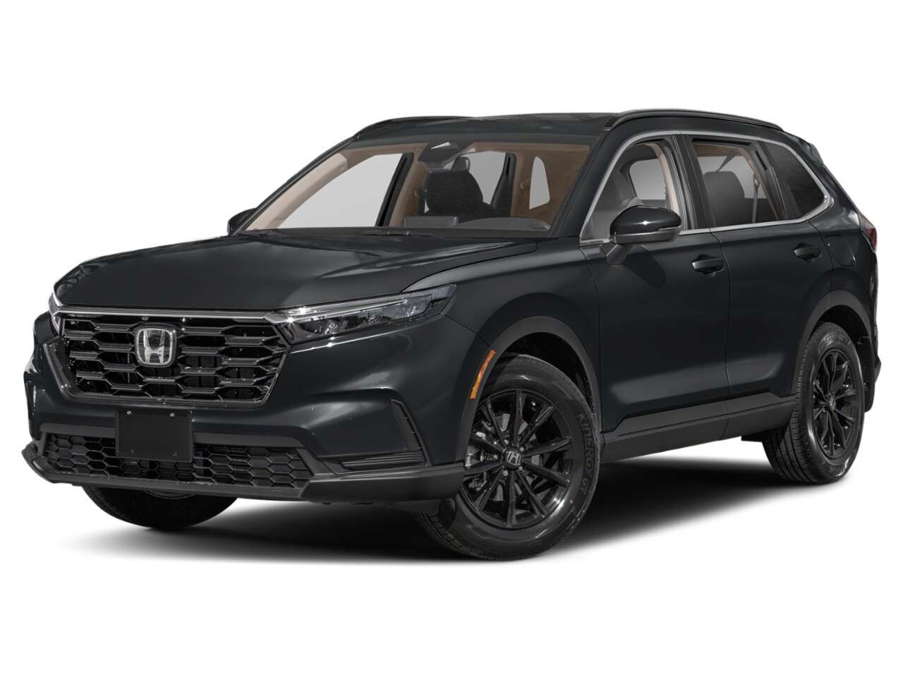 2023 Honda CR-V Sport-B AWD
