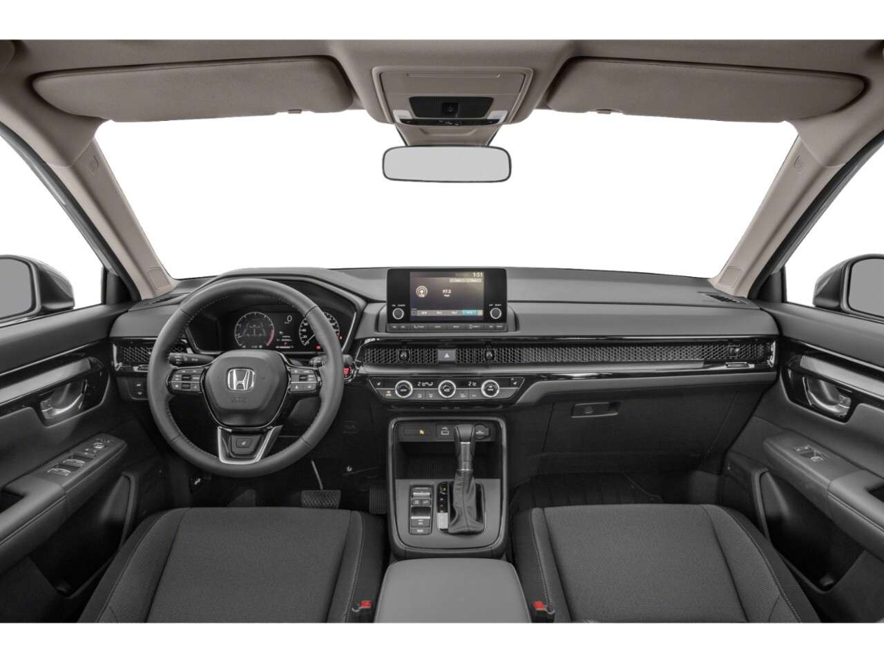 2023 Honda CR-V Sport-B AWD — снимка 1