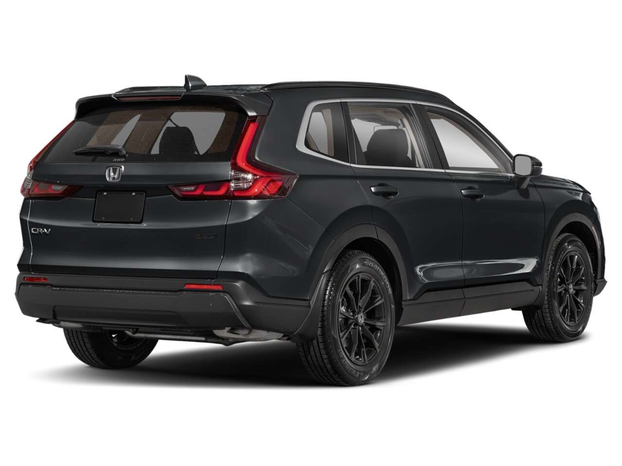 2023 Honda CR-V Sport-B AWD — снимка 1