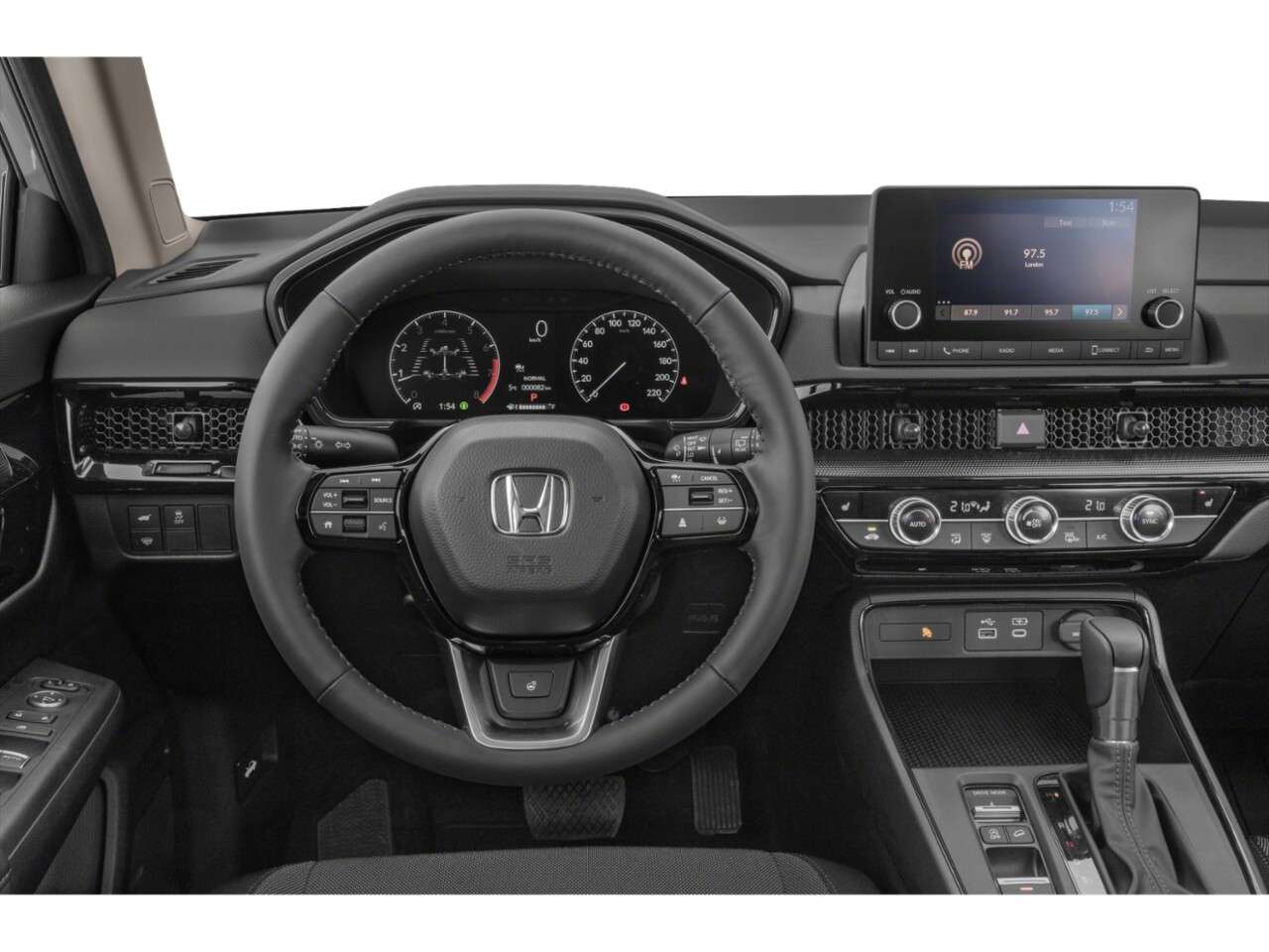 2023 Honda CR-V Sport-B AWD — снимка 1