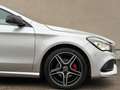 Mercedes-Benz CLA 220 CLA 220 CDI AMG-Line Grau - thumbnail 10