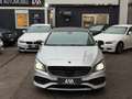 Mercedes-Benz CLA 220 CLA 220 CDI AMG-Line Grau - thumbnail 6