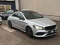 Mercedes-Benz CLA 220 CLA 220 CDI AMG-Line Grau - thumbnail 2
