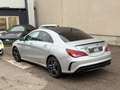 Mercedes-Benz CLA 220 CLA 220 CDI AMG-Line Grau - thumbnail 4