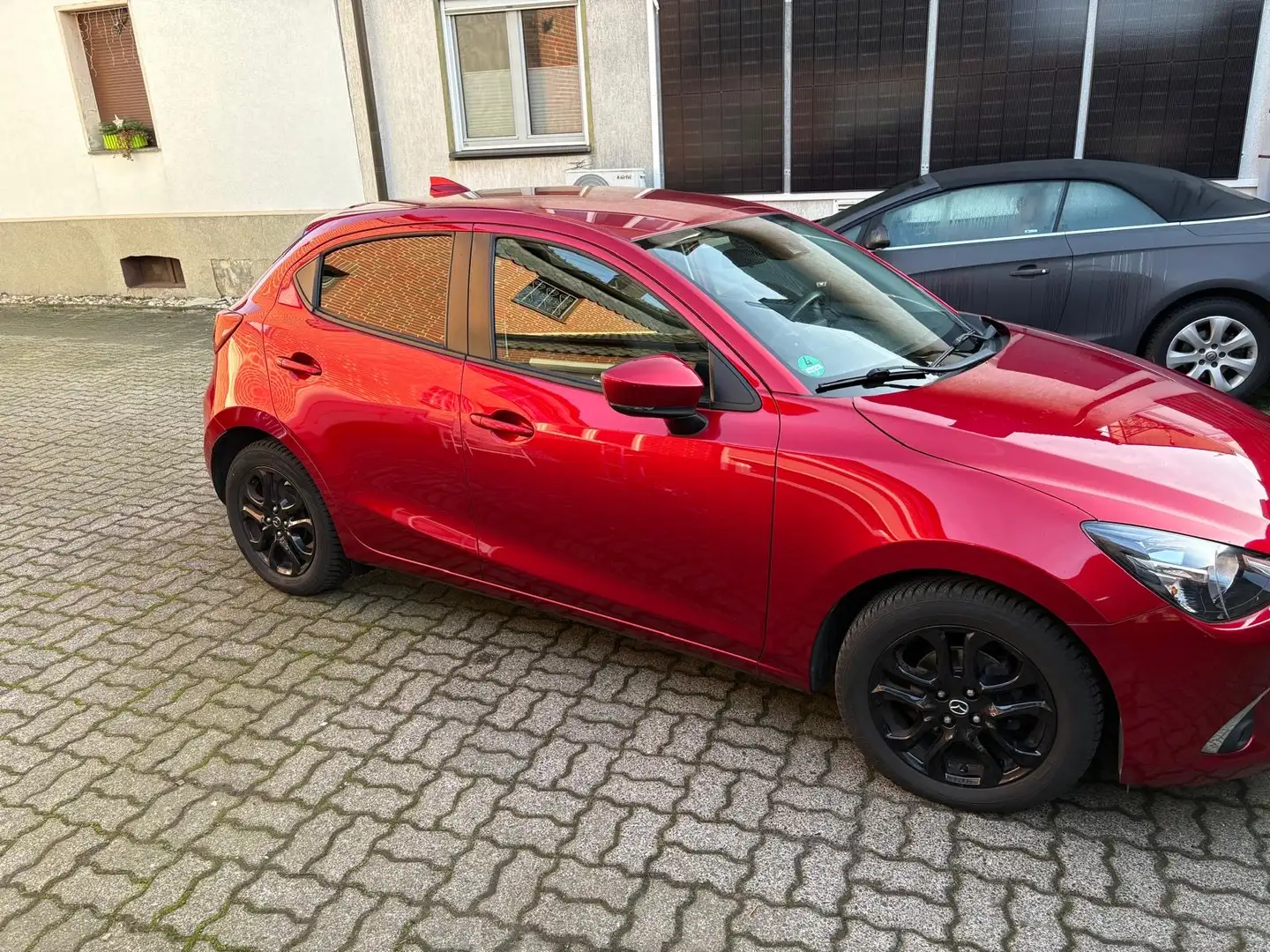 Mazda 2 SKYACTIV-G 90 Sports-Line - 2