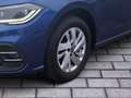 Volkswagen Polo VI 1.0 TSI NAVI ACC FACEL. MATRIX-LED Blauw - thumbnail 7