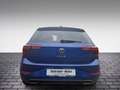 Volkswagen Polo VI 1.0 TSI NAVI ACC FACEL. MATRIX-LED Blauw - thumbnail 5