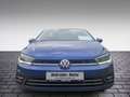 Volkswagen Polo VI 1.0 TSI NAVI ACC FACEL. MATRIX-LED Blauw - thumbnail 2
