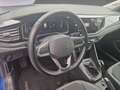 Volkswagen Polo VI 1.0 TSI NAVI ACC FACEL. MATRIX-LED Blauw - thumbnail 9