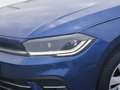Volkswagen Polo VI 1.0 TSI NAVI ACC FACEL. MATRIX-LED Blauw - thumbnail 6