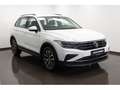 Volkswagen Tiguan 1.5 TSI Life LED NAVI Weiß - thumbnail 3