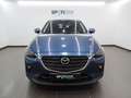 Mazda CX-3 1.8 Skyactiv-D Zenith 2WD Aut. 85kW Bleu - thumbnail 10