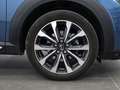 Mazda CX-3 1.8 Skyactiv-D Zenith 2WD Aut. 85kW Bleu - thumbnail 17