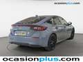 Honda Civic 2.0 i-MMD Sport Gris - thumbnail 4