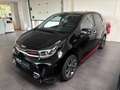 Kia Picanto 1,2 ESS 84 CV GT LINE Noir - thumbnail 1